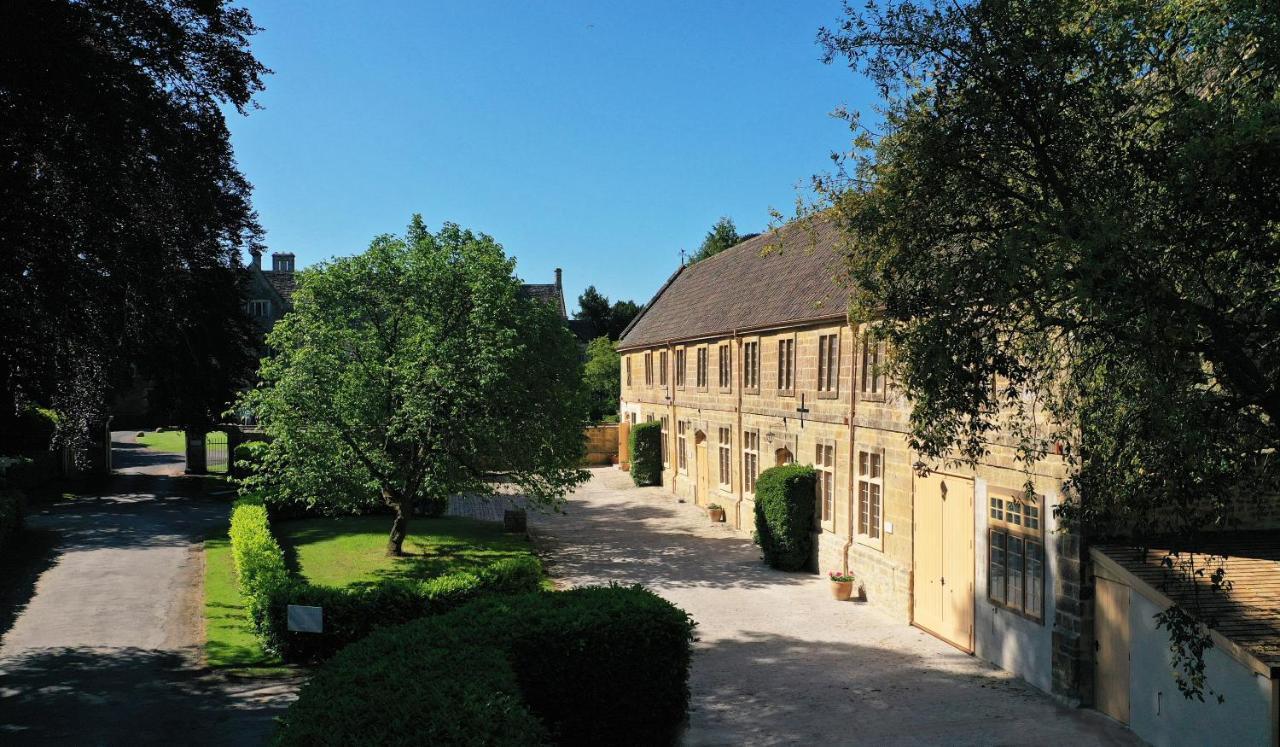 North Cadbury Court Coach Houses Εξωτερικό φωτογραφία