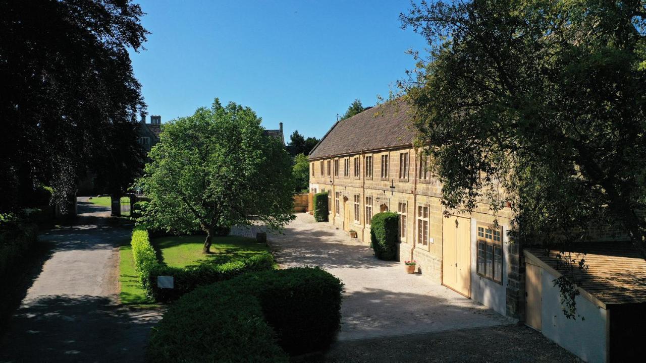 North Cadbury Court Coach Houses Εξωτερικό φωτογραφία